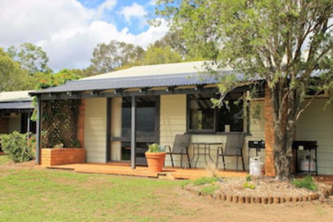 Forrest Hills Ridge - Australia Accommodation 0