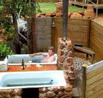 Nannup Bush Retreat - Australia Accommodation