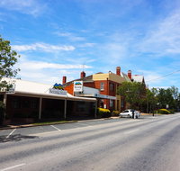 Kerang Motel