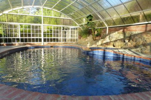Alpine Aspects - Australia Accommodation 0