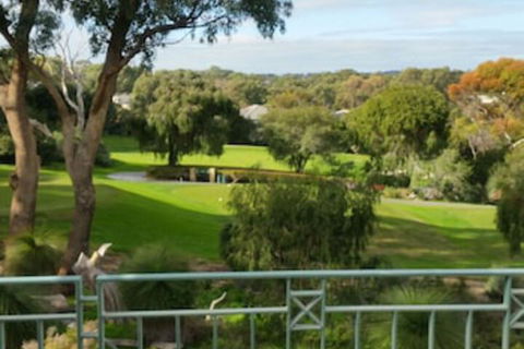 Joondalup Golf Retreat - Australia Accommodation 0