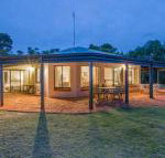 Yallingup Pet Friendly Bush Retreat - Australia Accommodation