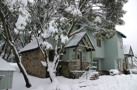 Jagungal 2 - Australia Accommodation 2
