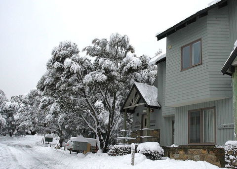 Jagungal 2 - Australia Accommodation 5