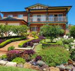 Jervis Bay Blue Vincentia - Australia Accommodation