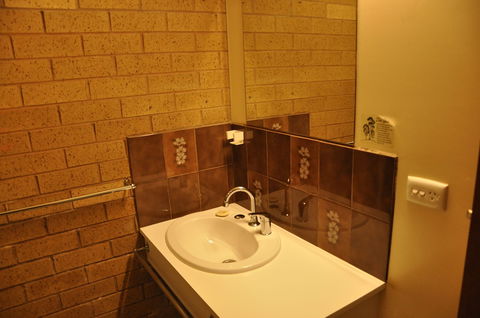 Miner's Retreat Motel - Australia Accommodation 6