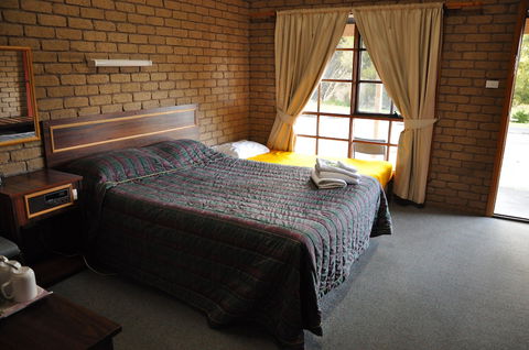 Miner's Retreat Motel - Australia Accommodation 4