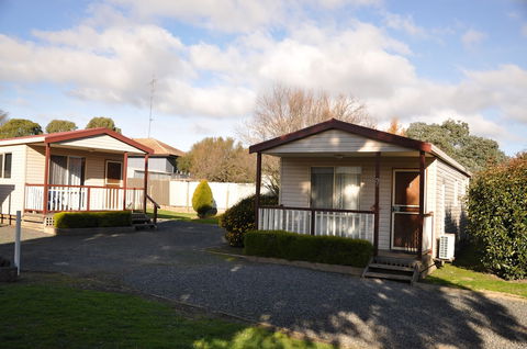 Miner's Retreat Motel - Australia Accommodation 1
