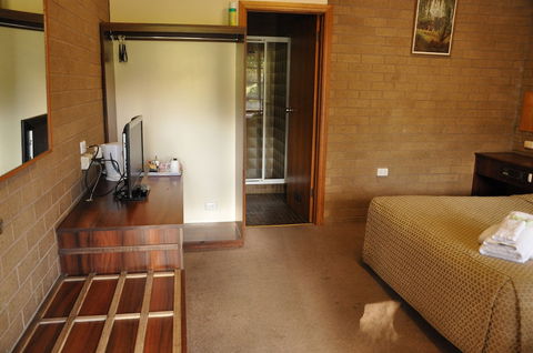 Miner's Retreat Motel - Australia Accommodation 2