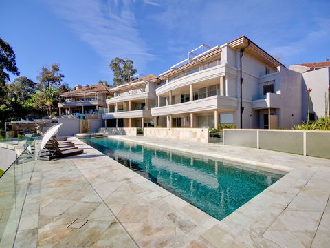 Amarna Luxury Beach Resort - Australia Accommodation 5