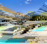 Amarna Luxury Beach Resort - Australia Accommodation