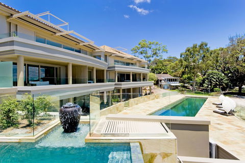 Amarna Luxury Beach Resort - Australia Accommodation 0