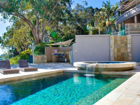 Amarna Luxury Beach Resort - Australia Accommodation 3