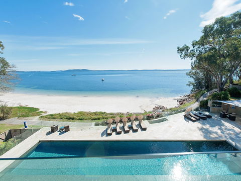 Amarna Luxury Beach Resort - Australia Accommodation 6