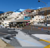 Ramada Resort by Wyndham Shoal Bay - Australia Accommodation