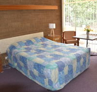 Corowa Gateway Motel - Australia Accommodation