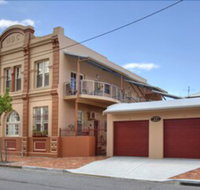 Newcastle Terraces  Apartments NBC Apartments - Australia Accommodation