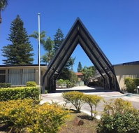 Belmont Palms Motel - Australia Accommodation