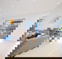 Panania Gemini Lodge - Australia Accommodation