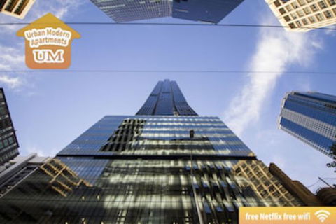 Urban Modern Apartments - Australia Accommodation 0