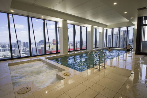 Urban Modern Apartments - Australia Accommodation 2