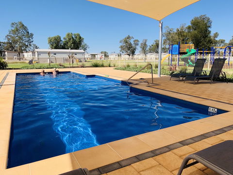Waikerie Holiday Park - Australia Accommodation 6