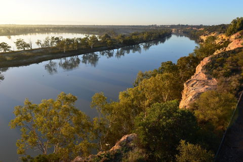 Waikerie Holiday Park - Australia Accommodation 0