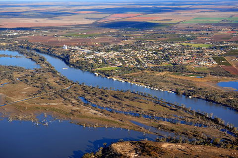 Waikerie Holiday Park - Australia Accommodation 5
