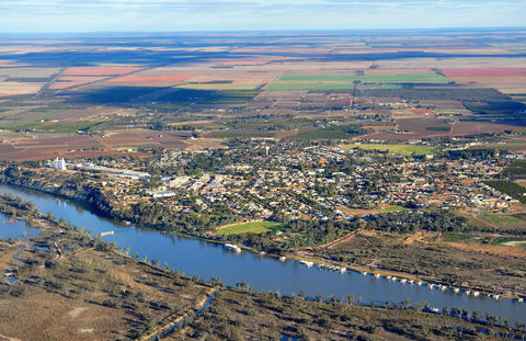Waikerie Holiday Park - Australia Accommodation 3
