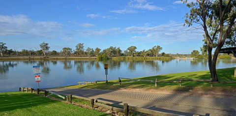 Waikerie Holiday Park - Australia Accommodation 4
