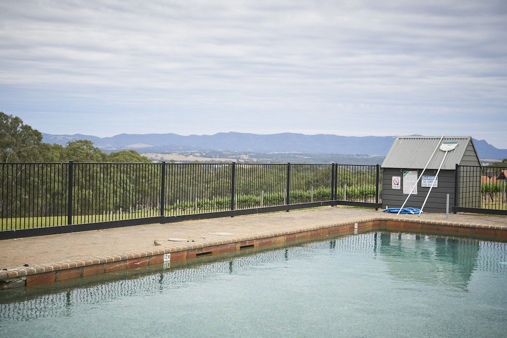 Lovedale NSW Australia Accommodation