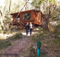 Granite Belt Brewery Retreat - Australia Accommodation