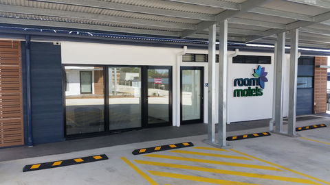 Room Motels Gatton - Australia Accommodation 1