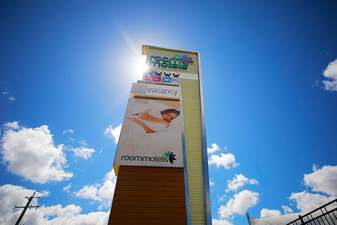 Room Motels Gatton - Australia Accommodation 2