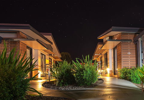 Room Motels Gatton - Australia Accommodation 4