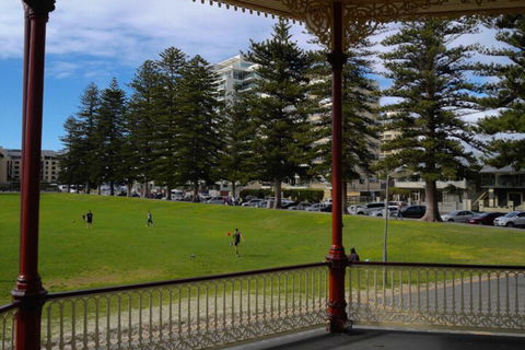 Park View On Colley - Australia Accommodation 2