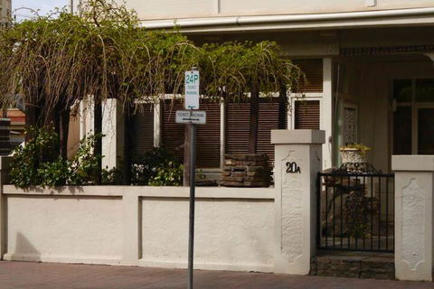 Park View On Colley - Australia Accommodation 7