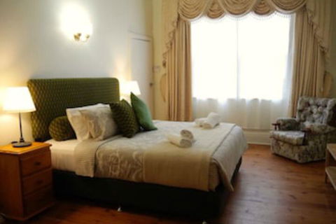 Park View On Colley - Australia Accommodation 0