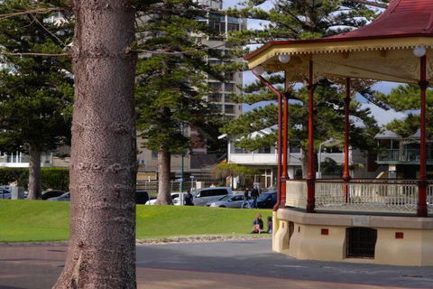 Park View On Colley - Australia Accommodation 3