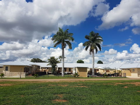 Kernow Charters Towers - Australia Accommodation 1