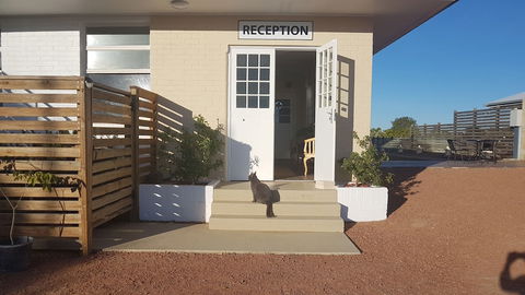 Kernow Charters Towers - Australia Accommodation 2