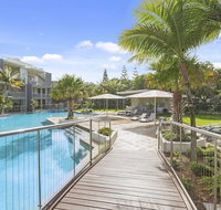 Drift Apartments - Tweed Coast Holidays - Australia Accommodation