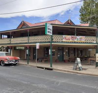 Royal Hotel Cooma - Australia Accommodation