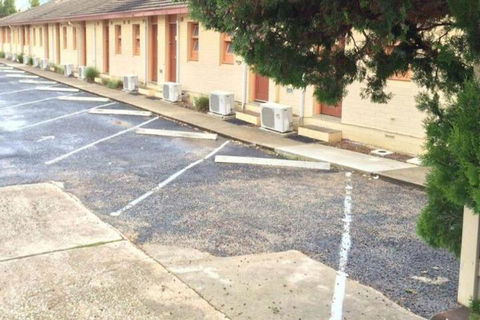 Sovereign Inn - Australia Accommodation 4