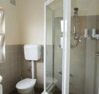 Sovereign Inn - Australia Accommodation