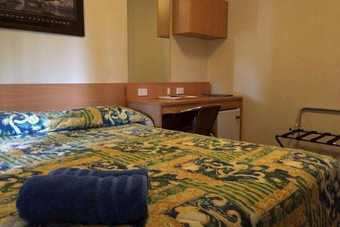 Sovereign Inn - Australia Accommodation 3