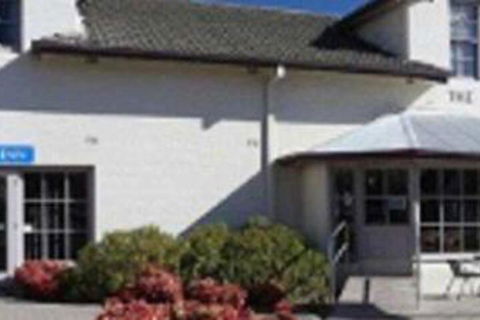 Sovereign Inn - Australia Accommodation 5