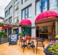 Comfort Hotel East Melbourne - Australia Accommodation