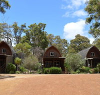 Jarrah Glen Cabins - Australia Accommodation