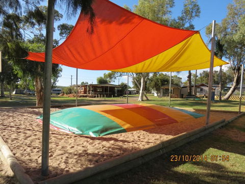 Kalbarri Tudor Holiday Park - Australia Accommodation 4